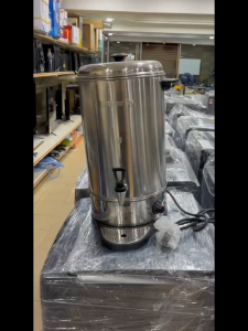 BUTTERFLY WATER BOILER & WATER DISPENSER 20L WB-20
