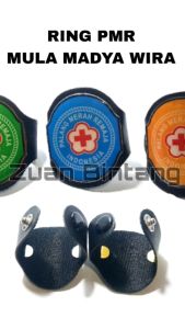 RING PALANG MERAH REMAJA KALEP/RING PMR