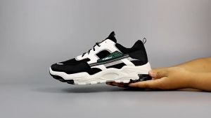 ใหม่ รองเท้า ผู้ชาย พื้นหนา เพิ่มความสูง รองเท้า ผ้า ใบ ผู้ชาย ต่ำด้าน บนลูก ไม้ ขึ้น รองเท้า ลำลอง อเนก ประสงค์ กีฬา รองเท้า อินเทรนด์