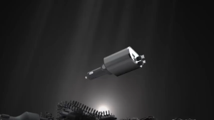 4 in 1 120W Fast Charging Dual Retractable Extendable Cable Cigarette Lighter Adaptor For Mobile Phone