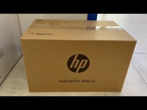 Máy scan dạng nạp giấy HP ScanJet Pro 2000 s2 (6FW06A) - Hàng chính hãng