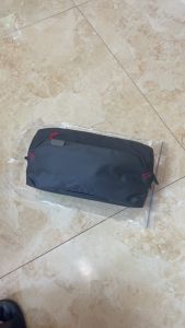 tomtoc Carrying Sling Bag   Shoulder Bag - Steam Deck   ROG Ally