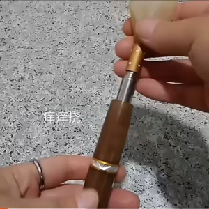 牛角伸缩痒痒挠抓背器不求人神器便捷式随身携带方便老少均可用