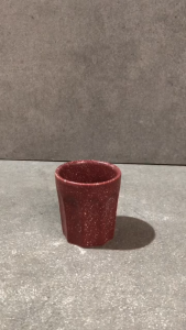 Muraditohome Hasti Ceramic Cup 140 ml