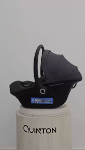 Quinton PICCO Infant Baby Carrier I-Size Car Seat 0-87cm