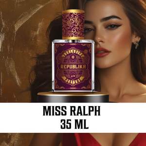 REPUBLIKA MISS RALPH WOMEN 35ML