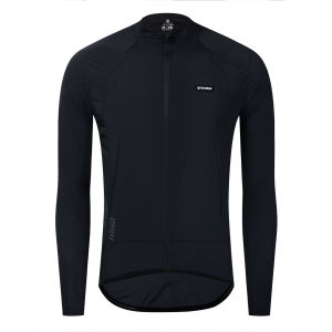 YKYWBIKE | YKYW Male Cycling Jacket Long Sleeve Breathable Bicycle Jersey Lightweight Packable Windproof Coat Riding Bike Jacket Clothing