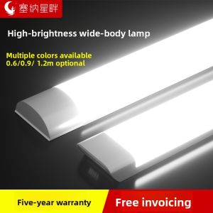 SAINAHEPAN | Waterproof Dustproof Corrosion Resistant LED Tube Light