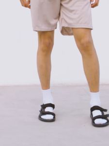 Giày dép crocs - dép sandal crocs expedition cho nam chống thấm nước chống trơn trượt chống hôi chân hàng nhà máy xuất xịn đầy đủ hộp hoặc túi crocs