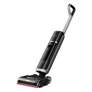 [China Plug Without Adapter] Dreame | Infant Friendly Steam & Hot Water Mop Vacuum Cleaner
