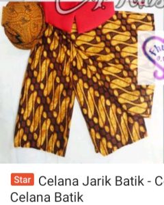 celana