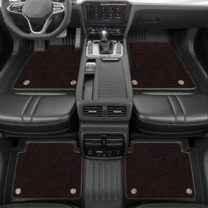 DELIHUA | TPE Full Covering Integral Non-slip Dirty-resistant Car Floor Mat
