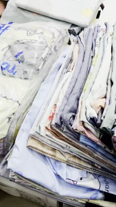 🧧XÃ GIẢM 50%🧧 Vỏ Gối Nằm Ôm Vải Lyocell Viscose Mix Đủ Màu Đủ Size Mềm Mịn Mát _ Nemtot Bedding