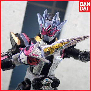 SO-DO Kamen Rider Zi-O II