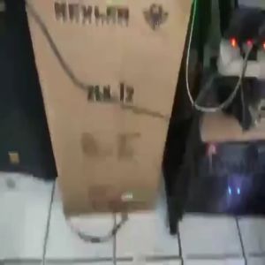 Joson EQX 225S: A Professional Audio Equalizer