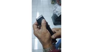 FAST DELIVERY Mata Pisau BaoRun S1 P6 P7 dan P9 Mesin Cukur Bulu Domba Kambing Hewan Peliharaan