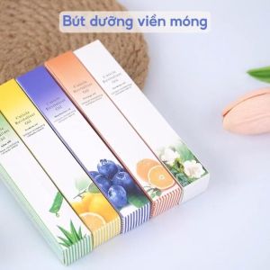 [GIÁ TỐT] Bút Dưỡng Viền Móng Loại Tốt (Giao Màu Ngẫu Nhiên)