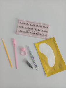 paket eyelash 7in1 lengkap murah