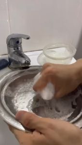 COSE Dishwashing Liquid [5L] Dishwasher Dish Wash Sabun Pencuci Pinggan Mangkuk 洗碗液洗碗水