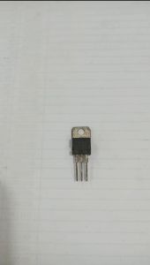 IC 7815 Sparepart travo