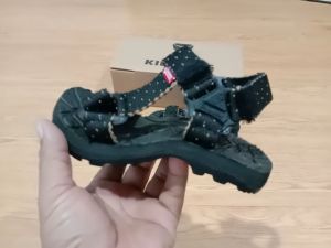 Sandal Gunung Anak Laki-Laki & KIDZTUBS17171031022