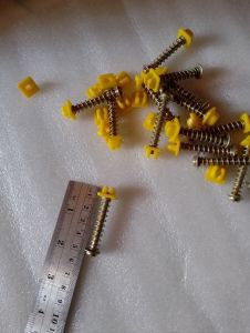 BAUT SETELAN LAMPU KF CAPSULP L300 CARRY PANTHER DLL