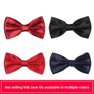 Colorful Butterfly Bow Tie for Boys