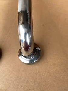 [ YM ACC ] Cat Semprot Krom STAINLESS STEEL Anti Karat 350ml / Spray Cat Anti Karat Untuk Baja Tahan Karat 350 ML