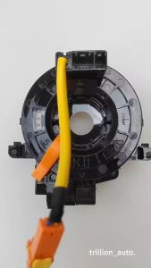 Universal Car Spiral Cable Clock Spring Airbag 84306-0K050 For Toyota Hilux Innova Fortuner