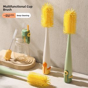 NIANXU | Multipurpose Cleaning Brush