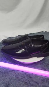 Hery Men’s Dress Formal Oxfords Leather Office Shoes Size 39-44