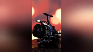 Sougayilang Reel Pancing 7000-12000 Ukuran Besar 14kg 13+1BB Rill Pancing Memancing Di Laut