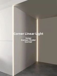 Philips | Corner Linear LED Light for Coving Ambient Lighting