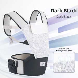 Waist Seat Multifunction Lightweight Baby Carrier