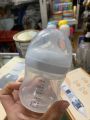 Bình sữa Avent philip 150ml cho bé sơ sinh. 