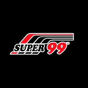 SUPER99 Ultimate Shine & Protection Car Interior Care Spray 300ml - Vinyl/Rubber/Plastic/Leather