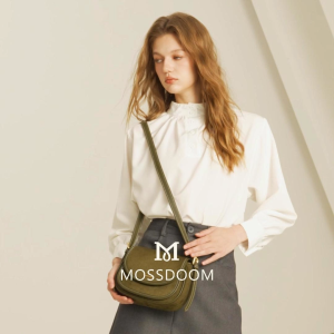 MOSSDOOM Orline Bag Womens Adjustable Strap Stylish Crossbody Bag Multi Color Minimalist Mini Shoulder Bag Versatile Daily Use