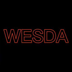 WESDA WS506 Supercharged back-end gear shift sun flower four-hole nozzle shower set