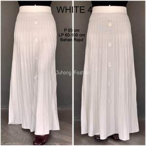 ALEXA - ROK RAJUT TEBAL PANJANG IMPORT PREMIUM