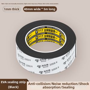 Soundproofing Sealing Strip