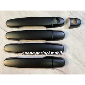 Paket Super Hemat Cover Handle Outer Gagang Pintu Innova Old sebelum 2016