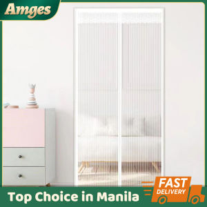 Magnetic Mesh Curtain Magic: An Anti-Mosquito Door Solution