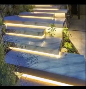 Klik-Beli Lampu LED Strip Selang 100 Meter Full LED 2835 IP65 220V Hiasan Dekorasi Pohon Indoor Outdoor Plafon Lampu Kamar + Free 5 Pcs Soket Sambung