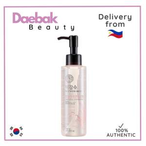 THE FACE SHOP RICE WATER BRIGHT CLEANSING OIL 150ml
