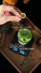 KŌN-KŌN MATCHĀ | Matcha Ceremonial Grade A | 100% Pure Matcha Powder | 30g
