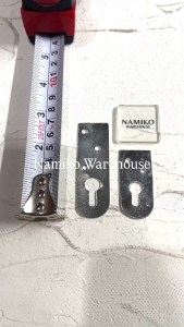 Plat cantolan pigura tembok model papan ISI 10 PCS