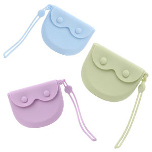 1/3pcs ซิลิโคนทันตกรรมฟันปลอมกรณี Retainer กล่องเก็บปากคอนเทนเนอร์ฟันปลอมกรณีปิดผนึกรั้ง Oral สุขอนามัยอุปกรณ์