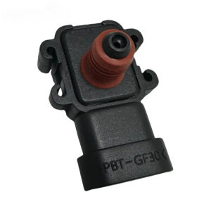 Cảm Biến Áp Suất Tuyệt Đối Đa Tạp (MAP) Cho Isuzu Oldsmobile Pontiac Hummer Saab GM Buick Cadillac Chevrolet GMC - 09359409