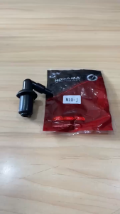 Hogama Cop BUSI Tutup Busi Mio J 54P Mio GT Mio M3 2PH/Mio Soul GT/Mio S/Mio Z/Fino Fi/Xride