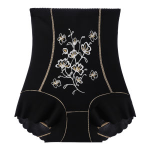 Miiow | High Waist Safety Pants Womens Summer New Shape Slimming Plus Size Big Bottom High Waist Tummy Control Seamless Underwear